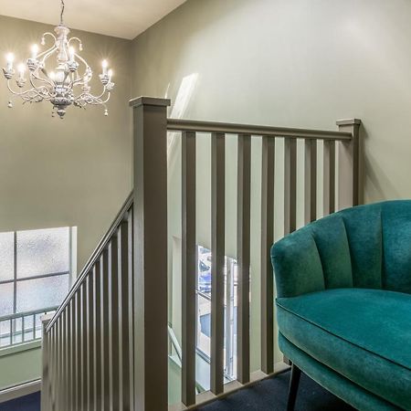 Large Stylish Studio In The Heart Of The City Bath Exterior photo